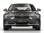 BMW 335Li Sedan Modern Line 2012 года